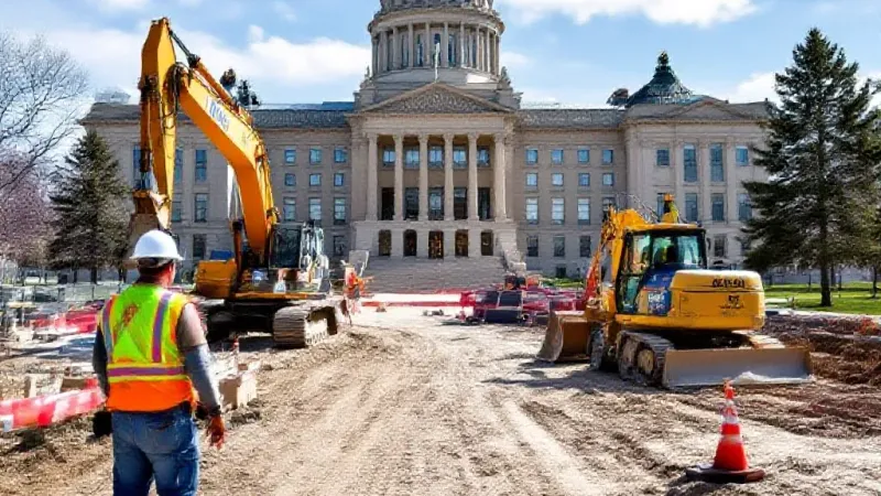 bismarck Military Gallery: ND Approves $20m Loan