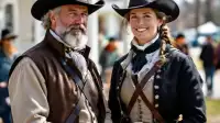 Historical Society to Host Chautauqua Performance on American West History at BSC