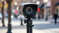 Vandalism of Flock Cameras in Bismarck Area Could Lead to Felony Charges
