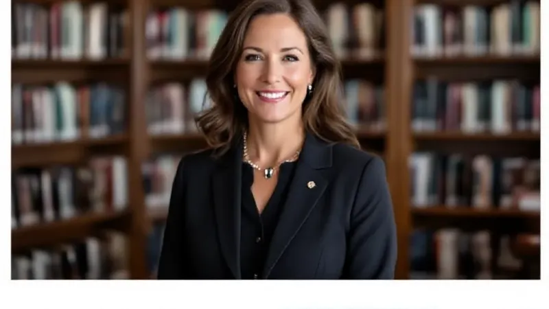 BVMPL Library Director Featured on K-Love Radio to Discuss Community Impact