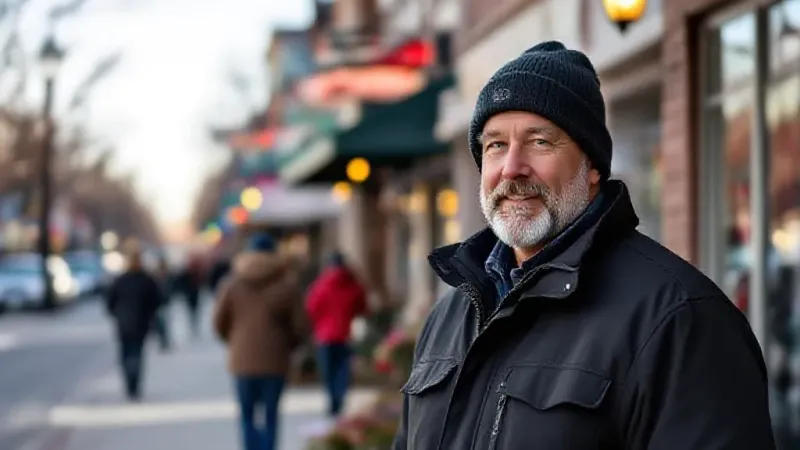 Conflicting Winter Forecasts Emerge for Bismarck-Mandan