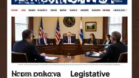 nd Free Speech Bill Shields From Frivolous Lawsuits