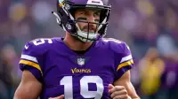 bismarck's Wentz: Vikings Backup QB News