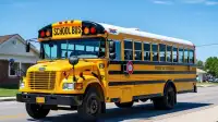 Harlow's Bus Exempt from ND Open Records Law | Bismarck