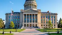 Bismarck Military Gallery Saved! ND Legislature Approves