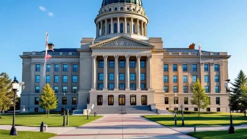 Bismarck Military Gallery Saved! ND Legislature Approves