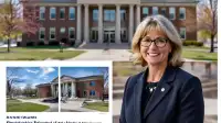 Bismarck Library's Community Impact | Mandan ND News