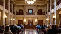 ND Kratom Bills Clash: Future for Bismarck & Mandan?