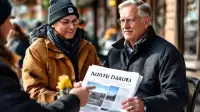 North Dakota May Adopt Law to Combat Frivolous Free Speech Lawsuits