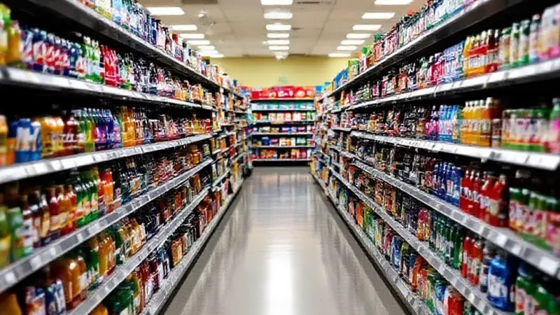 North Dakota Delays Federal Food Assistance Restrictions Amid Rising Costs, Agency Strain