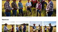 Bismarck: Farmers Turn to Foreign Labor Amid ND Shortages