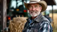 ND Farmer Leads Federal Push for Modern Farm Programs