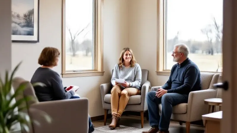 ND News: Prairie Grit Minot Adds Mental Health Services
