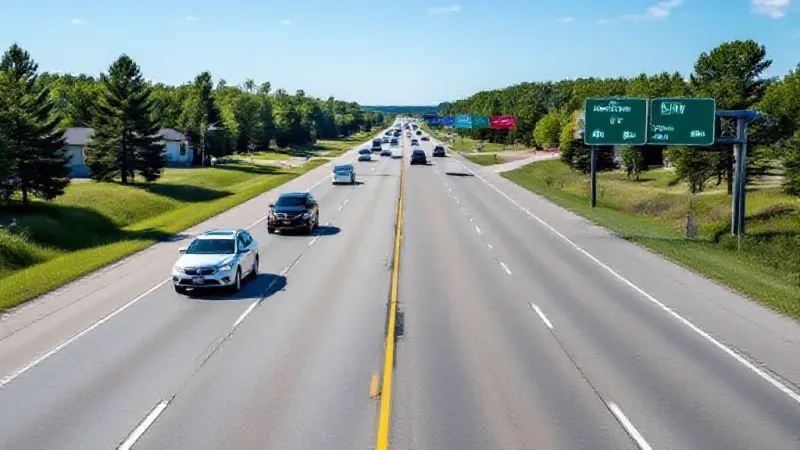 North Dakota Roadway Fatalities Rise in 2026