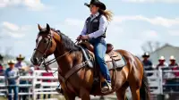 ND Mandan Roughrider Cup: Champ O'connell Eyes 2027 Return