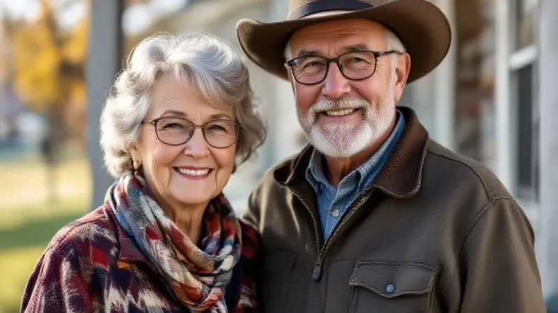 Mandan Couple's 60 Years: Enduring Love in Bismarck-Mandan