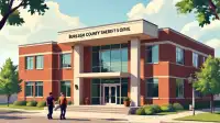 Bismarck, Mandan: Federal Immigration Operations