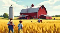 ND Farm Crafts Unique Wool Near Bismarck & Mandan | Local