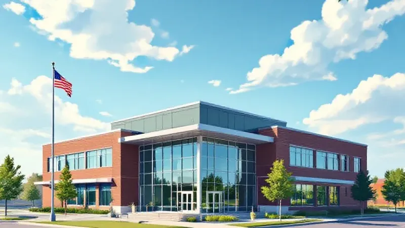 Bismarck Detention Prioritizes Local Holds Over ICE in ND