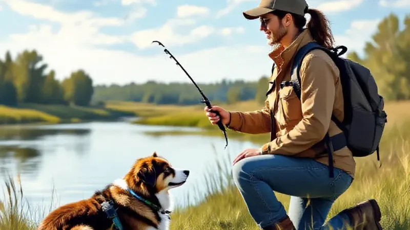 ND Fur Harvester Courses | Bismarck & Mandan News