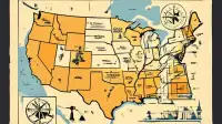 FEMA Map Identifies Bismarck, ND as Nuclear Targets