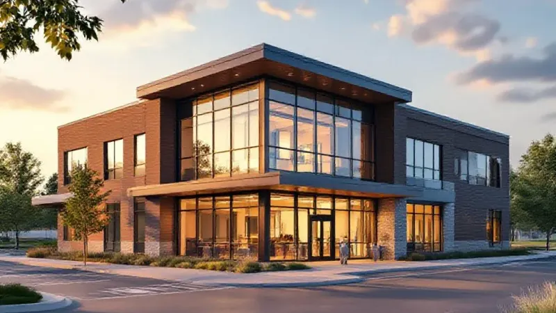 Bismarck Essentia Clinics Rebrand After Major ND Merger