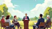 Burleigh Co. Candidates: Priorities & Issues for