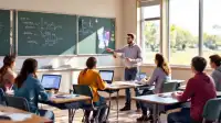 Bismarck, Mandan ND: Schools Access Million-Dollar Tech