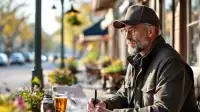 Bismarck ND: Rising Diesel Prices Hit Road Budgets
