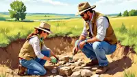 Historic Burials Confirmed at ND Gov. Residence | Bismarck