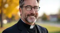 Bishop Vetter: Linton ND Roots & Local Impact | Bismarck