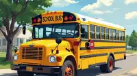 Mandan School Bus Records Exempt: ND AG Ruling