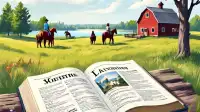 ND 4th Grade History Books: Major Changes for