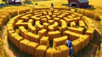 Bismarck Hay Maze Opens! Fun Local News for Mandan, ND