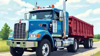 Bismarck Roads: High Diesel Prices Strain Budgets
