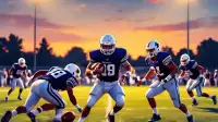 Bismarck High Wins! Mandan Falls in Close Bowl Game | ND