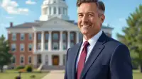Gov. Armstrong's $430K+ to ND GOP | Bismarck Mandan News