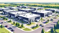 Bismarck-Mandan Development: Is The Boom Ending? ND News