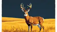 Bismarck-Mandan: Report Sick Deer for ND EHD Monitoring