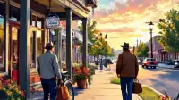 ND Stockmen's Tour News: Bismarck & Mandan Ranches