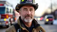 Bismarck News: Remembering Firefighter Darin Schadler