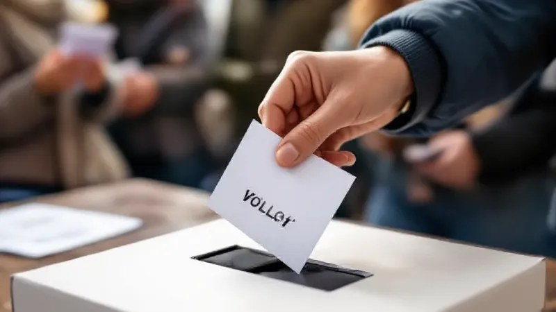 Mandan Vote: Future of Major Development in ND