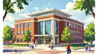Bismarck's New ND State Lab Opens | Local News