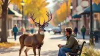 Bismarck & Mandan: ND Deer Hunting Restrictions Amid EHD