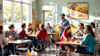 Free K-12 School Meals on ND Ballot | Bismarck Mandan News