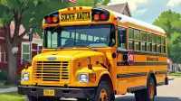 Bismarck/Mandan: AG Clarifies School Bus Open Records Law