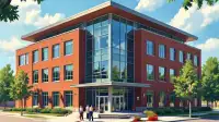 Bismarck: $70M North Dakota State Lab Opens | Local News