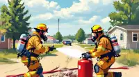 Bismarck-Mandan ND Public Safety: Policy & Action