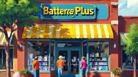 Batteries Plus Opens in Bismarck | Mandan Local News