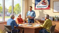 Bismarck ND Early Voting Begins: Native Voters Urged